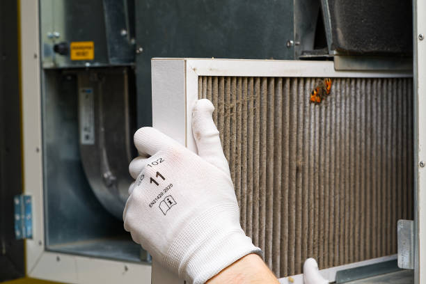 Best Air Duct Cleaning Near Me  in Kapolei, HI