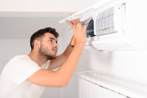 Best HVAC Duct Inspection Services  in Kapolei, HI
